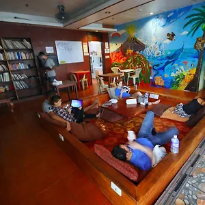 Malate Pensión