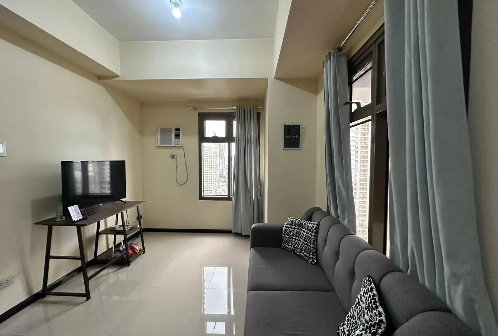 1 Bedroom Staycation Manila Apartamento