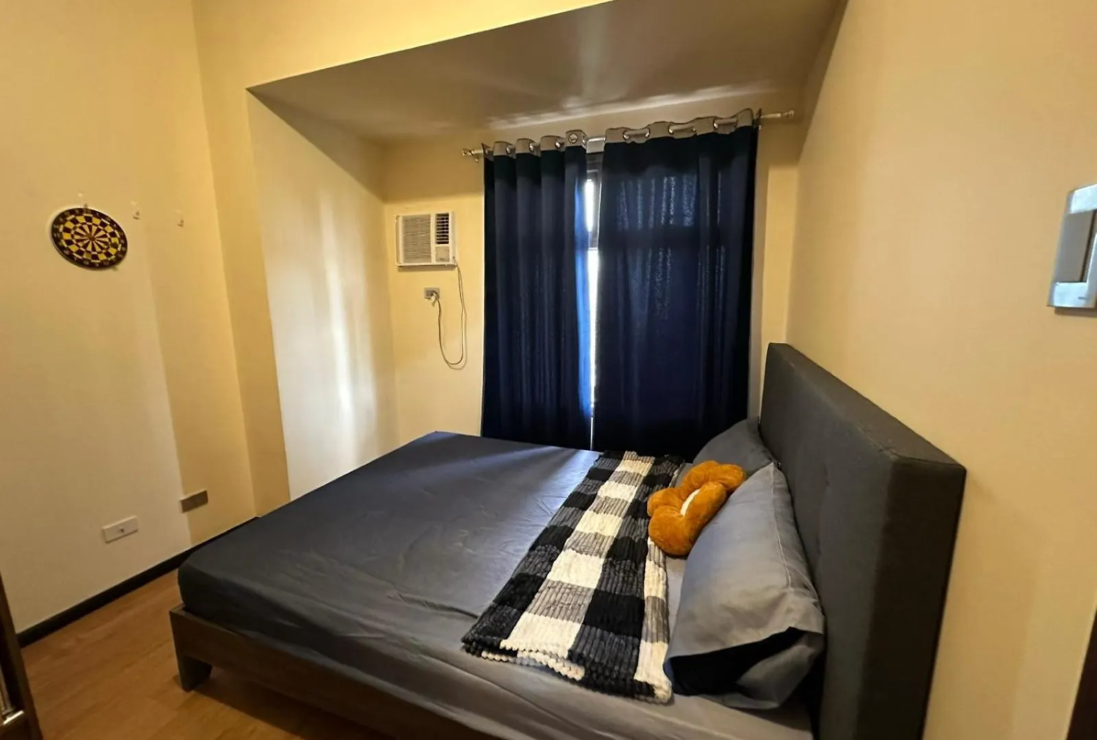 1 Bedroom Staycation Manila