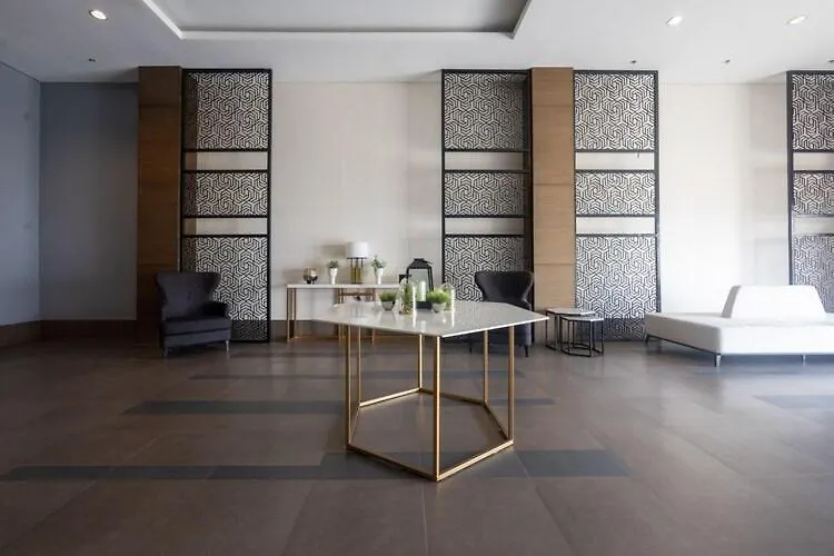 1 Bedroom Staycation Manila 0*,  Philippines